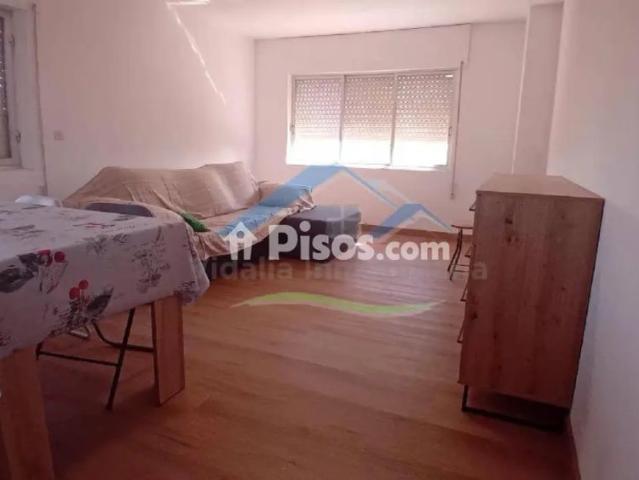 Apartamento en alquiler en Centro, León