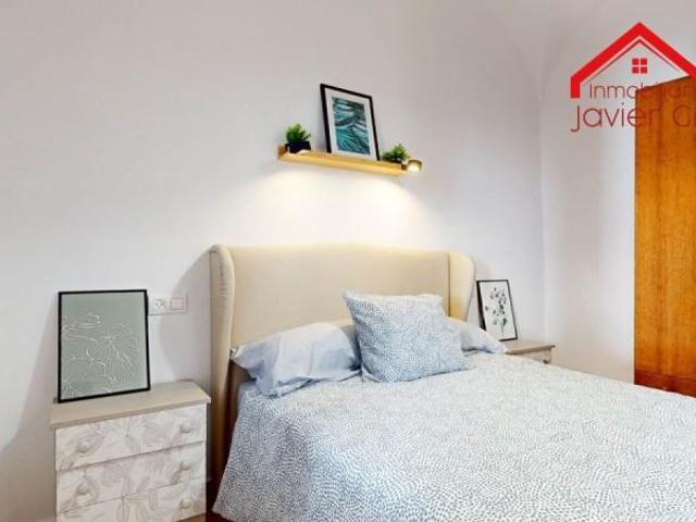 Apartamento en alquiler en Villafranca De Los Barros