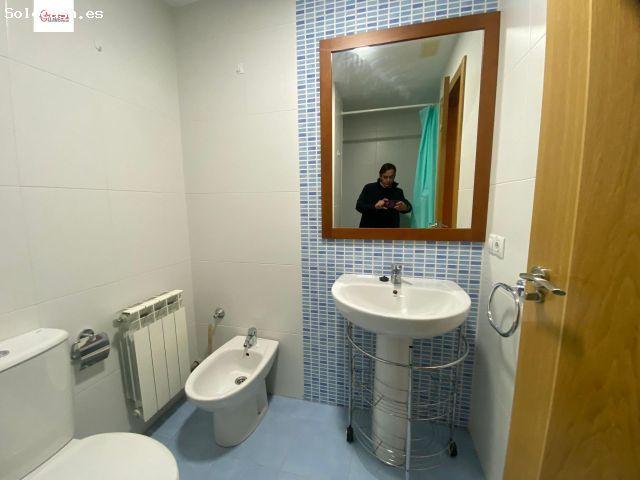 Piso en alquiler en Centro, Burgos