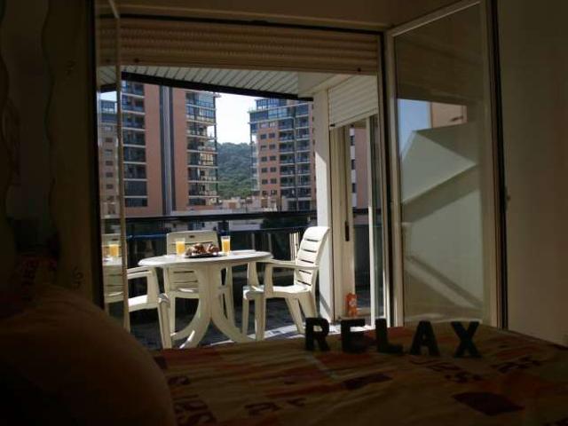Apartamento en alquiler en Cales i Talaies, la Marina Baixa