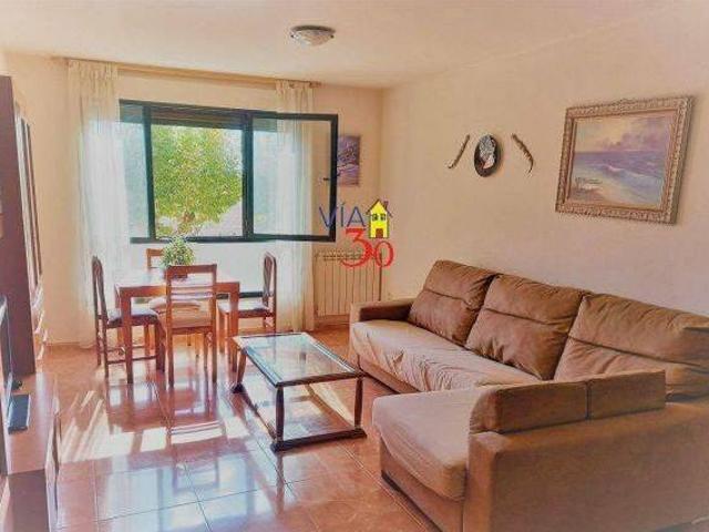 Casa en alquiler en Villares De La Reina