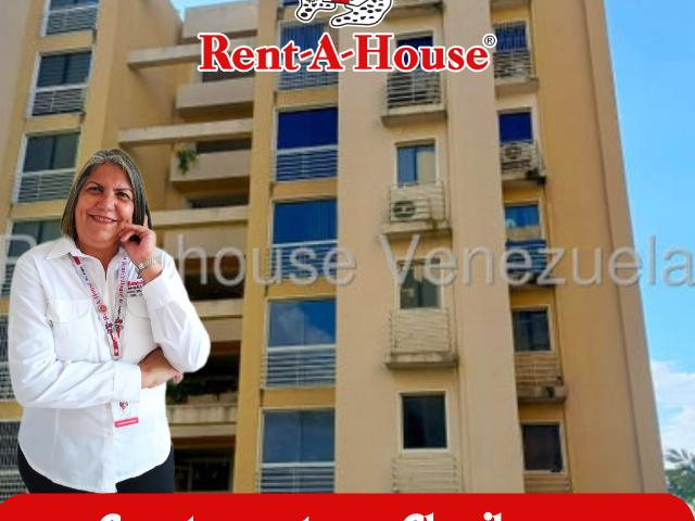 Apartamento en alquiler en Girardot, Aragua