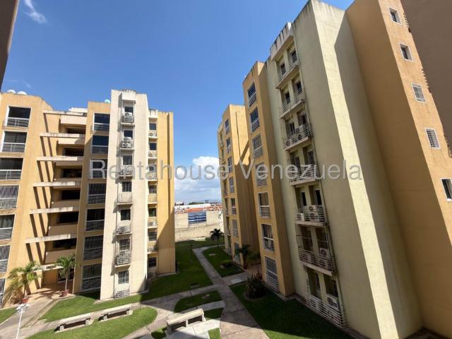 Apartamento en alquiler en Guere Guere, Aragua