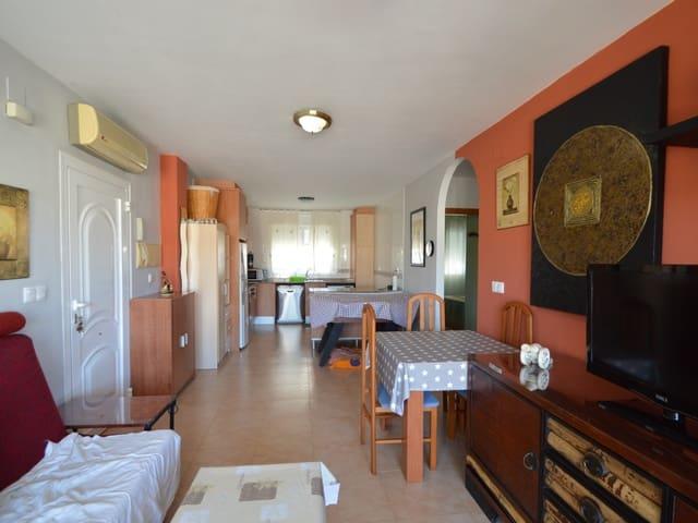 Apartamento en alquiler en Dones de la Mar, el Baix Maestrat