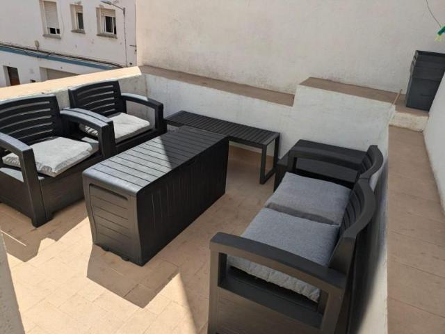 Apartamento en alquiler en Vinaròs, Dones de la Mar