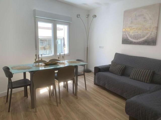 Apartamento en alquiler en Vinaròs, Dones de la Mar