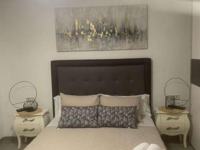 Apartamento en alquiler en Vinaròs, Dones de la Mar