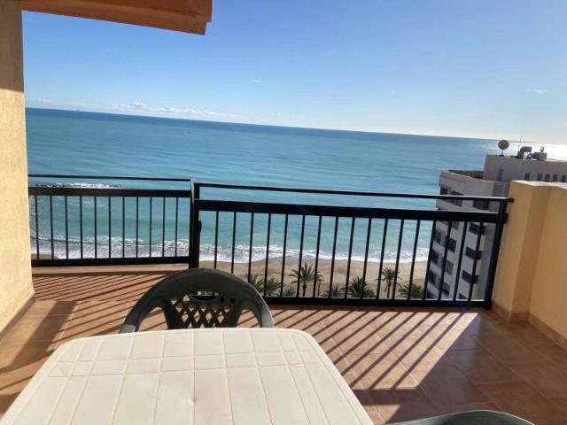 Apartamento en alquiler en Vinaròs, Dones de la Mar Apartamento en alquiler en Vinaròs, Dones de la Mar