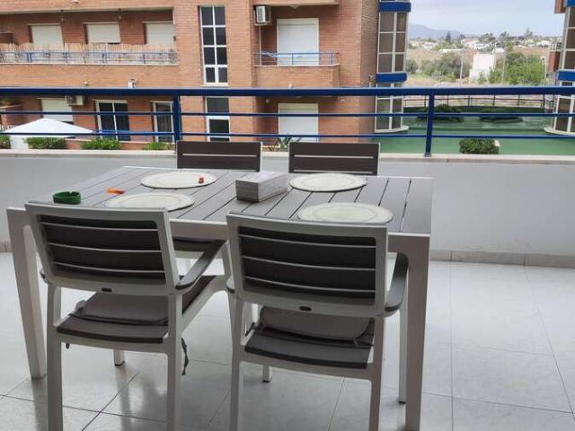Apartamento en alquiler en Vinaròs