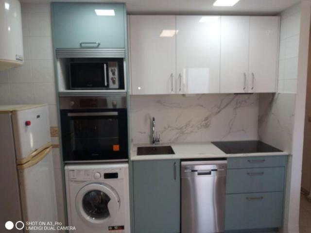 Apartamento en alquiler en Vinaròs