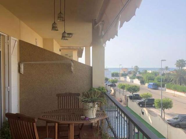 Apartamento en alquiler en Vinaròs