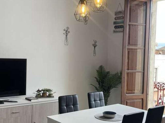 Apartamento en alquiler en Vinaròs, Dones de la Mar