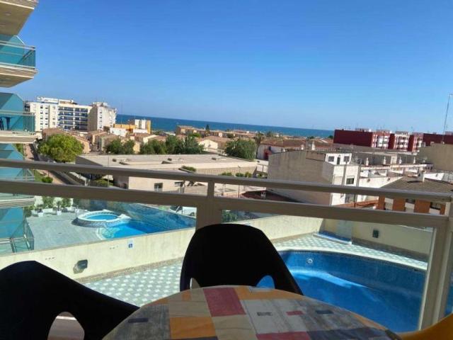 Apartamento en alquiler en Vinaròs, Dones de la Mar