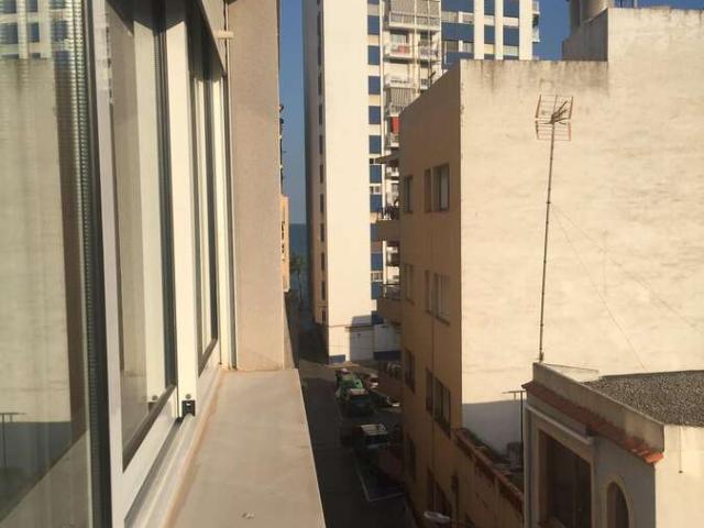 Apartamento en alquiler en Vinaròs, Dones de la Mar