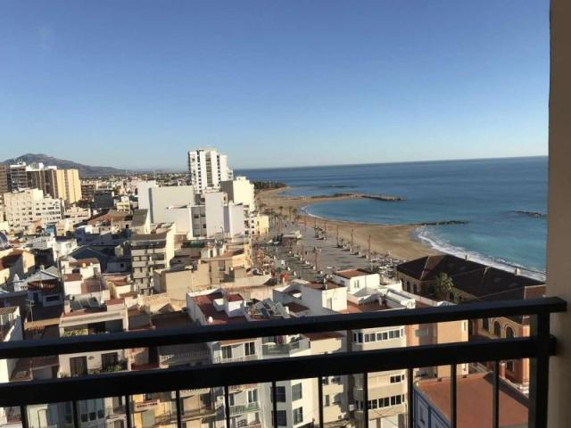 Apartamento en alquiler en Vinaròs, Dones de la Mar