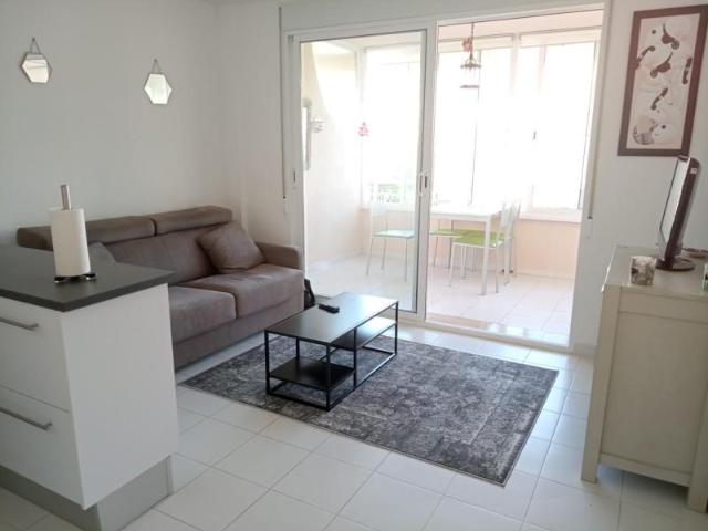 Apartamento en alquiler en Vinaròs