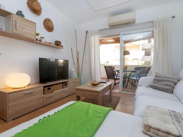 Apartamento en alquiler en Vinaròs