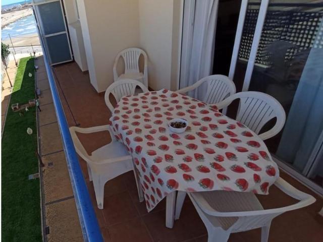 Apartamento en alquiler en Vinaròs, Dones de la Mar
