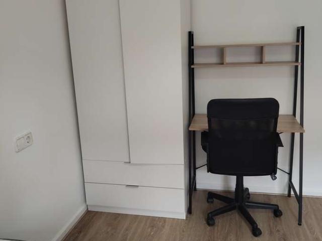Apartamento en alquiler en Vitoria, Lakua