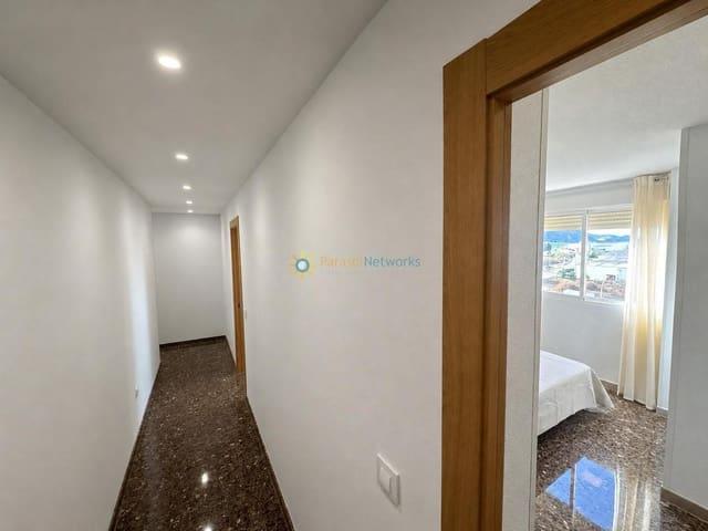 Apartamento en alquiler en la Safor, Valencia
