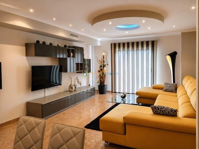 Apartamento en alquiler en la Safor, Valencia