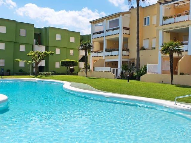 Apartamento en alquiler en Xeraco