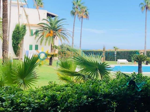 Apartamento en alquiler en Xeraco, Valencia