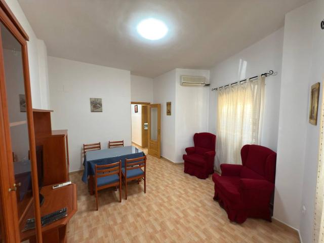 Apartamento en alquiler en Huerta Plata, Zafra - Río Bodión