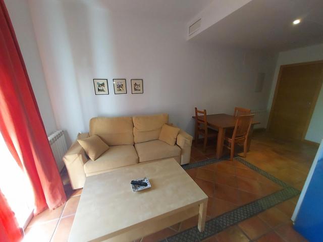 Apartamento en alquiler en Zafra - Río Bodión, Extremadura