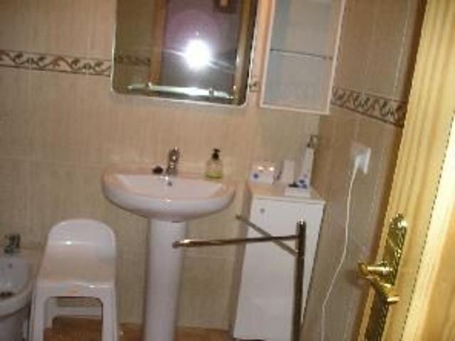 Apartamento en alquiler en Zafra, Huerta Plata