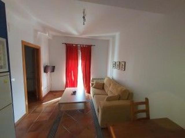 Apartamento en alquiler en Zafra - Río Bodión, Extremadura