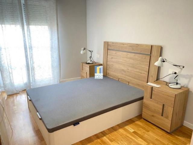 Apartamento en alquiler en Zamora, Los Almendros