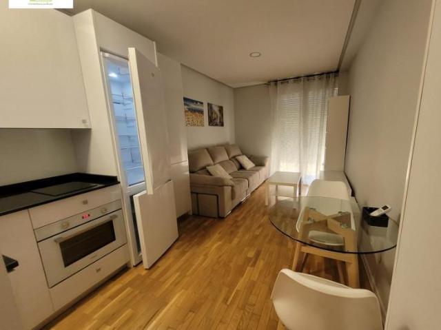 Apartamento en alquiler en Zamora, Los Almendros