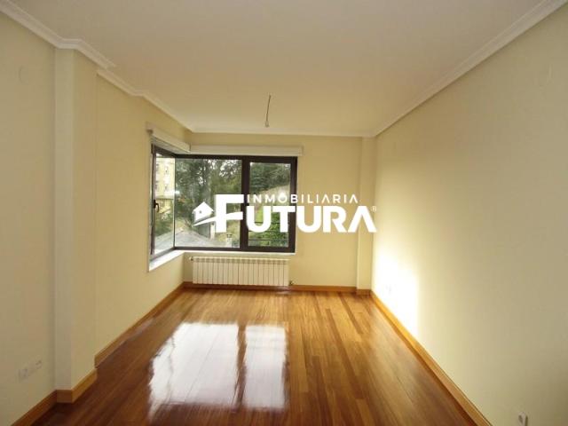 Apartamento en alquiler en Lugo