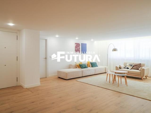 Apartamento en alquiler en Casco Vello, Lugo