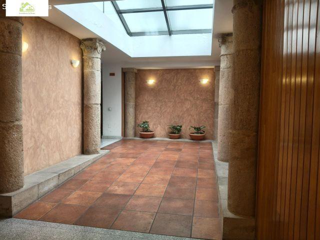 Piso en alquiler en La Horta, Zamora