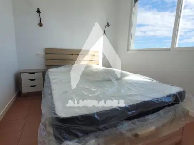 Apartamento en alquiler en Centro, Málaga-Costa del Sol
