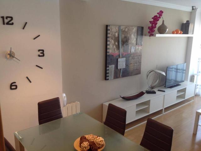 Apartamento en alquiler en Vallès Occidental, Catalunya