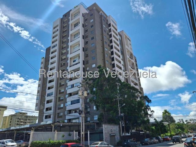 Apartamento en alquiler en Iribarren, Lara