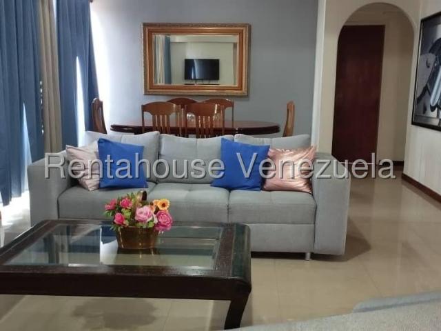 Apartamento en alquiler en Iribarren, Lara