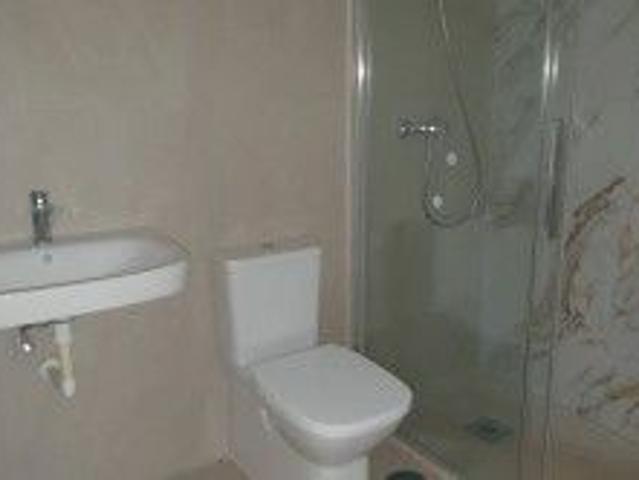 Apartamento en alquiler en Urbanización El Zaudín, Bormujos