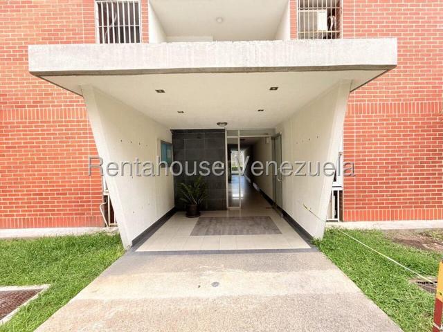 Apartamento en alquiler en Iribarren, Lara