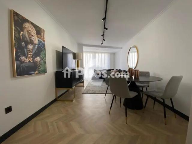 Apartamento en alquiler en Centro, Ourense