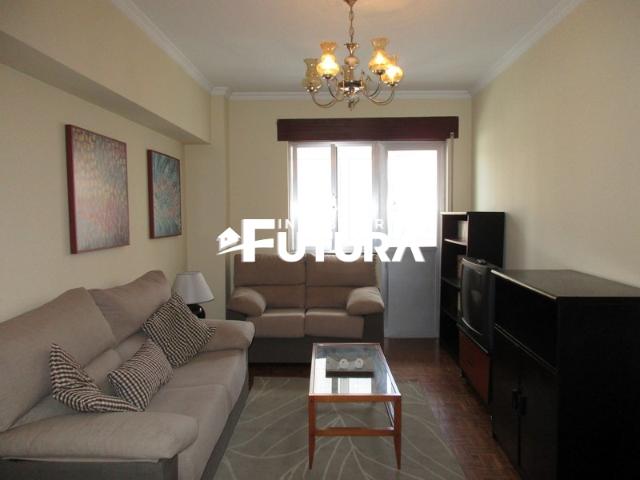 Apartamento en alquiler en Casco Vello, Lugo