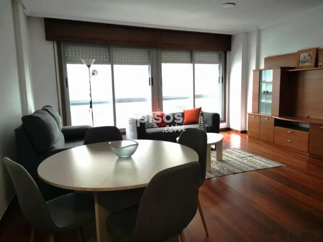 Apartamento en alquiler en Poio, Pontevedra