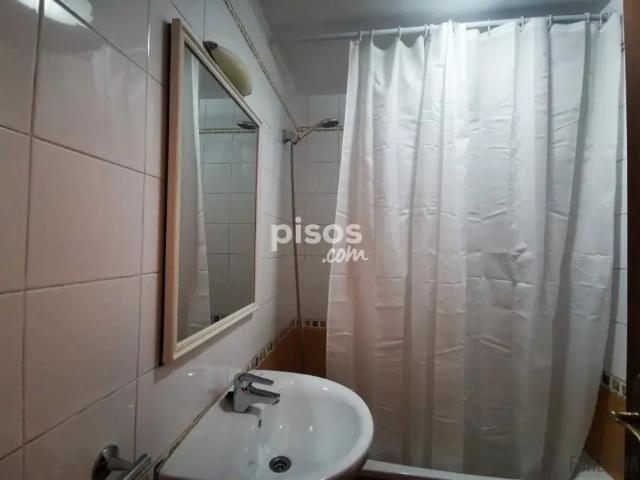 Apartamento en alquiler en Poio, Pontevedra