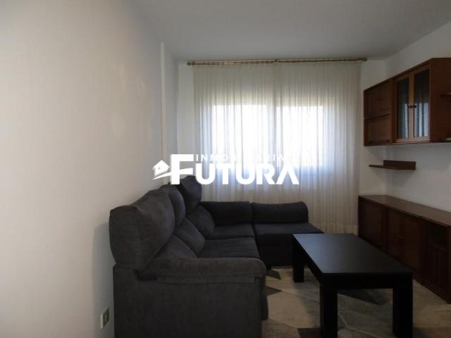 Apartamento en alquiler en Casco Vello, Lugo
