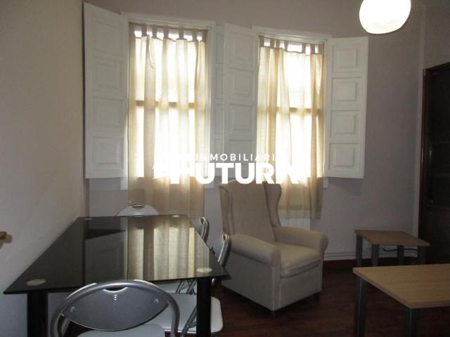 Apartamento en alquiler en Casco Vello, Lugo