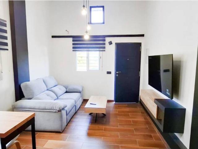 Piso en alquiler en Campanillas, Málaga-Costa del Sol