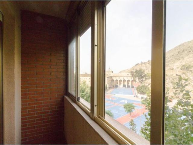 Piso en alquiler en Orihuela, San Antón